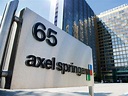 Axel Springer profitiert von starkem Digitalgeschäft - Wirtschaft ...