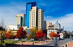 TOP 5 principali città dello stato del Kentucky | 2023