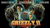 Mike's Movie Cave: Grizzly II: Revenge (1983) – Review