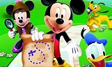 Películas infantiles de Mickey Mouse para ver con los niños - Foto 1