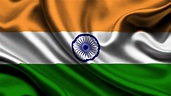 India Flag Wallpapers - Wallpaper Cave