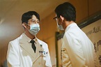 胡宇威演小兒科醫師遇難關 不愛裝可愛卻要說「開開、咬咬、會痛痛哦」