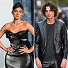 Kylie Jenner and Timothee Chalamet's Relationship Timeline | Us Weekly