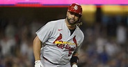 Cardinals' Albert Pujols Joins MLB's 700 HR Club with 2 Homers vs ...
