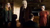 ‘The Strangers 2’ Is Back in Production With a New Director – IndieWire