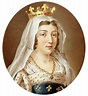 Biografia de Blanca de Castilla
