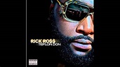 Rick Ross - The Boss Clear Bass Boosted - YouTube