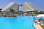 Miracle Resort (Lara, Türkei) ᐅ Hotel günstig buchen | CHECK24