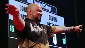 Devon Petersen makes darting history with maiden PDC title | Darts News ...