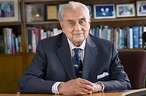 Syed Babar Ali - Creating Emerging Markets - Harvard Business School