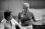 Star Trek Producer Harve Bennett Dies At 84 | TREKNEWS.NET | Your daily ...