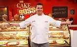 Buddy Valastro el famoso y multimillonario Cake Boss – Mas Ricos
