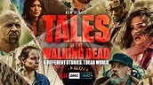Tales Of The Walking Dead | Teaser Trailer Shows All-Star Cast - LRM