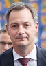 Alexander De Croo - Wikispooks