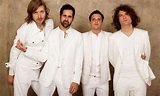 The Killers - Las Vegas Rock Group | uDiscover Music