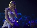 Carrie Underwood In Tears!! Softly and Tenderly MUST WATCH - YouTube