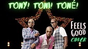 Tony! Toni! Toné! - Feels Good (cover) - YouTube