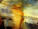 William Turner - Sein Werk | Moderne Kunst - verstehen!