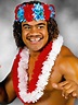 "The Tonga Kid" Sam Fatu: One of the Original Bloodline - Pro Wrestling ...