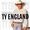 Ty England - Two Ways To Fall (1996, CD) | Discogs