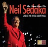 Neil Sedaka - The Show Goes On - Live At The Royal Albert Hall (2012 ...