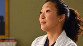 7 lecciones de vida de Cristina Yang en Grey’s Anatomy