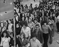 Manifestação comemorativa da derrota do golpe de 28 de Setembro de 1974 ...