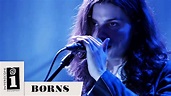 Pin on BØRNS