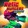 Relic Hunters Legend - IGN