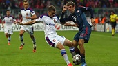 CSKA Moscow vs. Bayern Munich, UEFA Champions League: Bayern visit ...