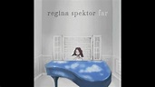 Regina Spektor - Two Birds (with lyrics) 'Far' album - YouTube