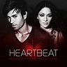 آهنگ Enrique Iglesias & Nicole Scherzinger - Heartbeat | طرفداری