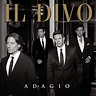 Adagio by Il Divo on Amazon Music - Amazon.com