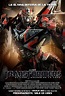 Transformers 3 Dark of the Moon New Poster : Teaser Trailer