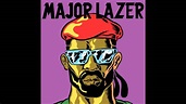 Major lazer - Be Together ft Wild Belle - YouTube
