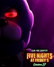 Blumhouse revela póster y teaser de la película Five Nights At Freddy’s, protagonizada por Josh ...