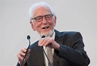 Erhard Eppler: SPD-Vordenker ist im Alter von 92 Jahren gestorben - DER ...