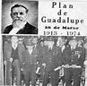 Diario de Puebla - Plan de Guadalupe