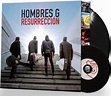 El nuevo disco de Hombres G “Resurrección” demuestra que van más allá ...