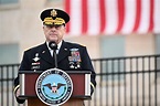 Estado-Maior das Forças Armadas dos EUA condena os ataques ao Capitólio ...