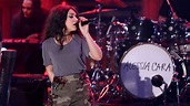 Watch The Tonight Show Starring Jimmy Fallon Highlight: Alessia Cara ...