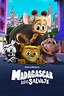 Watch Madagascar: Algo Salvaje Streaming Online | Hulu (Free Trial)