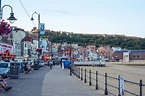Things to Do in Scarborough: A Pretty UK Beach Town - Honest Explorer