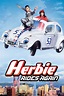 Herbie Rides Again (1974) - Posters — The Movie Database (TMDB)