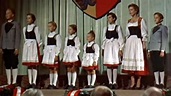 Die Trapp Familie (1956) von Wolfgang Liebeneiner - Kritik | Cinema ...
