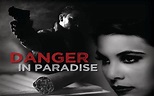 Danger in Paradise | Grace Gibson Shop