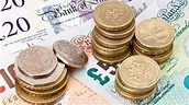 pound-sterling-money-coins-notes - Empresa-Journal