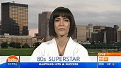 Martika - Today Extra interview March 2016 - YouTube