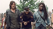 The Walking Dead: crítica da 9ª temporada da série