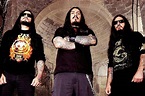 KRISIUN - Nuovo video "Blood Of Lions" - MyDistortions.it